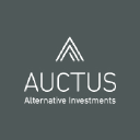 Auctus Investment Group Limited Logo