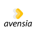 Avensia AB (publ) Logo