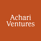 Achari Ventures Holdings Corp. I Logo