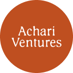 Achari Ventures Holdings Corp. I Logo