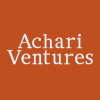 Achari Ventures Holdings Corp. I Logo