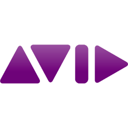 Avid Technology, Inc. Logo