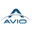 Avio S.p.A. Logo