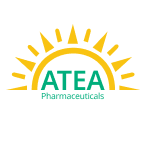 Atea Pharmaceuticals, Inc. Logo