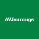 AVJennings Limited Logo