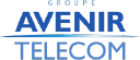 Avenir Telecom S.A. Logo