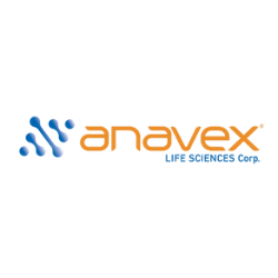 Anavex Life Sciences Corp. Logo