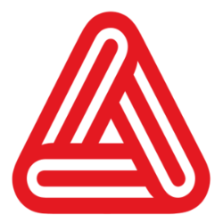 Avery Dennison Corporation Logo