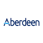 abrdn Global Premier Properties Fund Logo