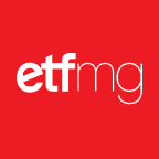 ETFMG 2x Daily Travel Tech ETF Logo