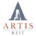 Artis Real Estate Investment Trust Logo