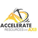 Accelerate Resources Limited Logo