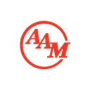 American Axle & Manufacturing Holdings, Inc. Logo