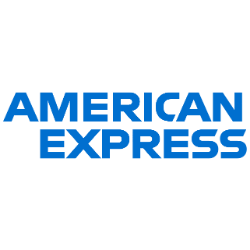 American Express Company Logo