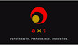 AXT, Inc. Logo