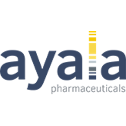 Ayala Pharmaceuticals, Inc. Logo