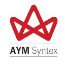 AYM Syntex Limited Logo