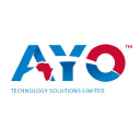 AYO Technology Solutions Limited Logo