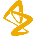 AstraZeneca PLC Logo