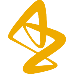 AstraZeneca PLC Logo