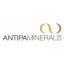 Antipa Minerals Limited Logo