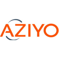 Aziyo Biologics, Inc. Logo