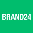 Brand 24 S.A. Logo