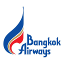 Bangkok Airways Public Company Limited Logo