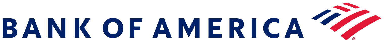 Bank of America Corporation Logo