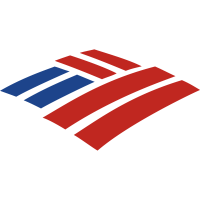 Bank of America Corporation Logo