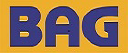 B.A.G. Films and Media Limited Logo