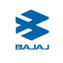 Bajaj Auto Limited Logo