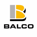 Balco Group AB Logo