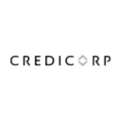 Credicorp Ltd. Logo