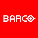 Barco NV Logo