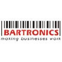 Bartronics India Limited Logo