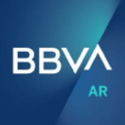 Banco BBVA Argentina S.A. Logo