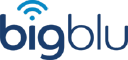 Bigblu Broadband plc Logo