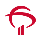 Banco Bradesco S.A. Logo