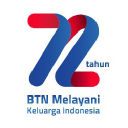 PT Bank Tabungan Negara (Persero) Tbk Logo