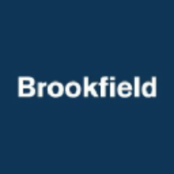 Brookfield Business Partners L.P. Logo