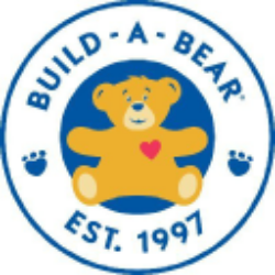 Build-A-Bear Workshop, Inc. Logo