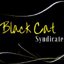 Black Cat Syndicate Limited Logo