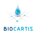 Biocartis Group NV Logo