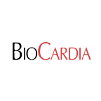 BioCardia, Inc. Logo