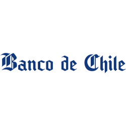 Banco de Chile Logo