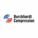 Burckhardt Compression Holding AG Logo