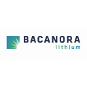 Bacanora Lithium Plc Logo