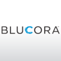 Blucora, Inc. Logo