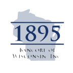 1895 Bancorp of Wisconsin, Inc. Logo